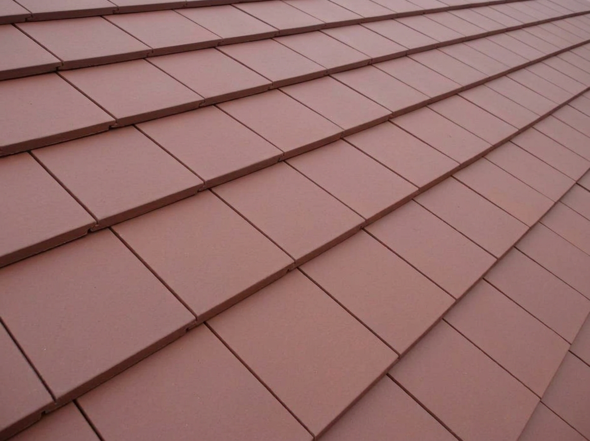Full Roof Restoration after