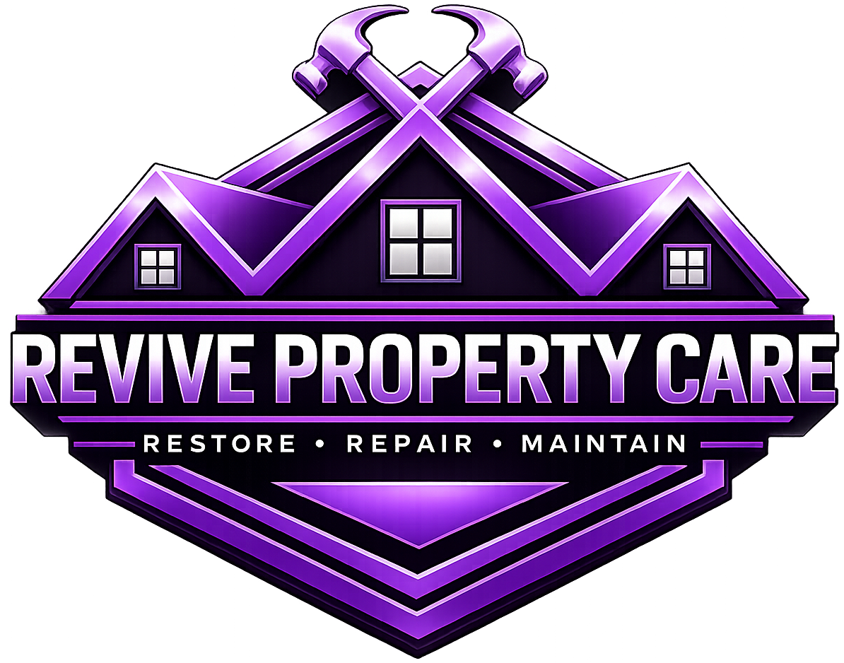 Revive Property Care