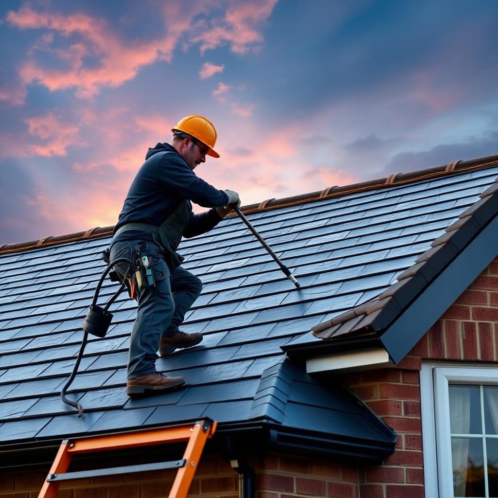 Roofing